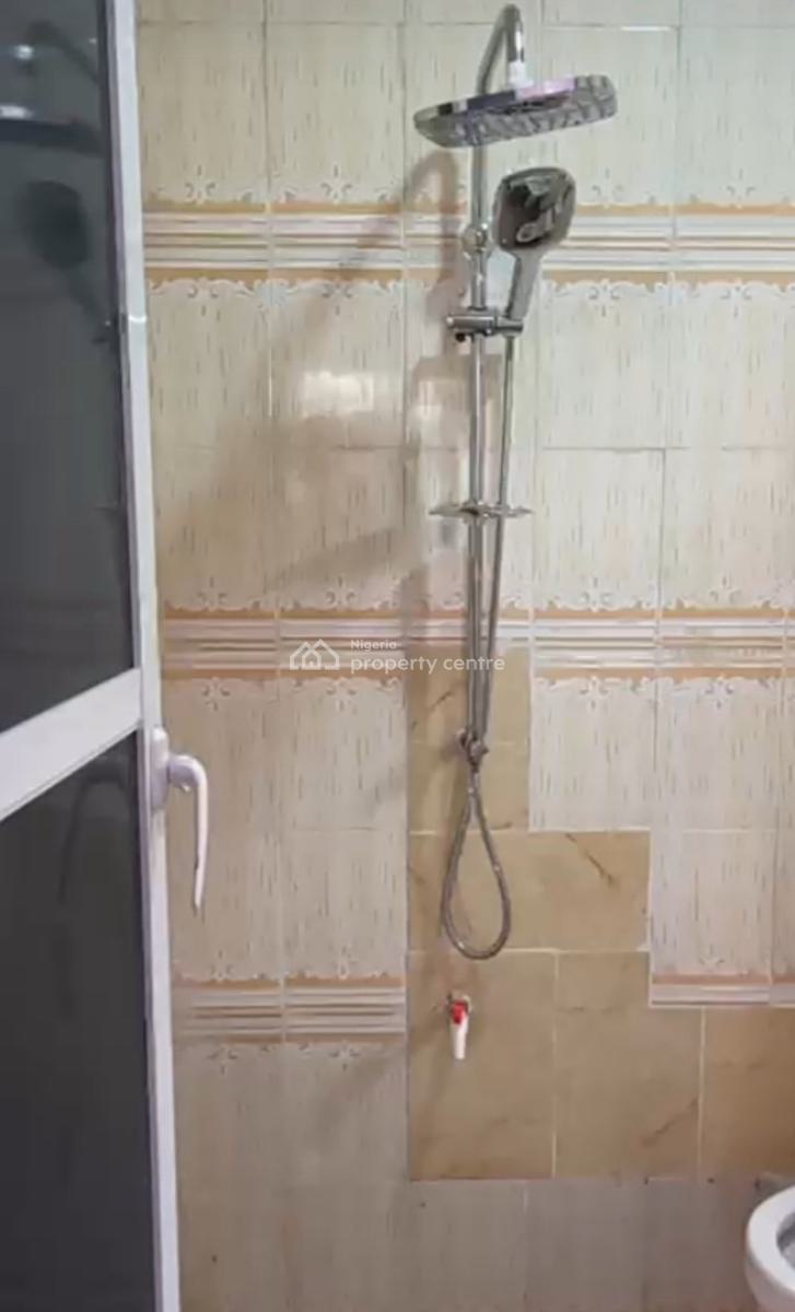Modern Mini Flat with 2 Bathrooms -( Video Available), United Estate, Sangotedo, Ajah, Lagos, Mini Flat (room and Parlour) for Rent