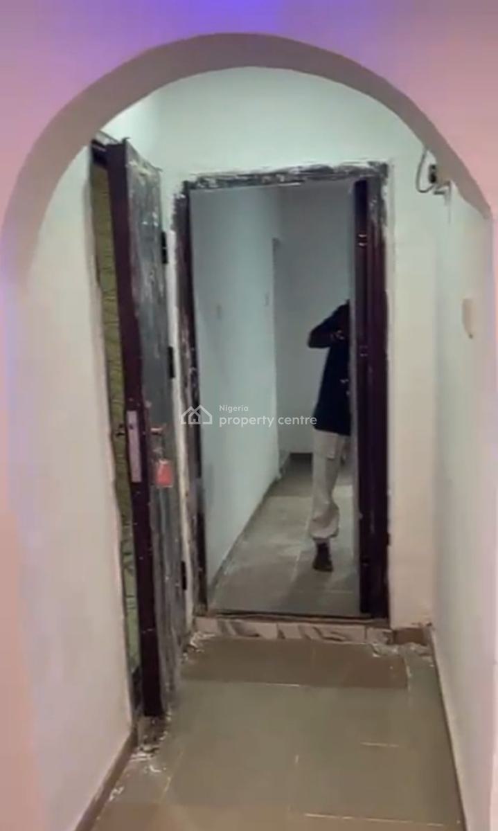 Modern Mini Flat with 2 Bathrooms -( Video Available), United Estate, Sangotedo, Ajah, Lagos, Mini Flat (room and Parlour) for Rent