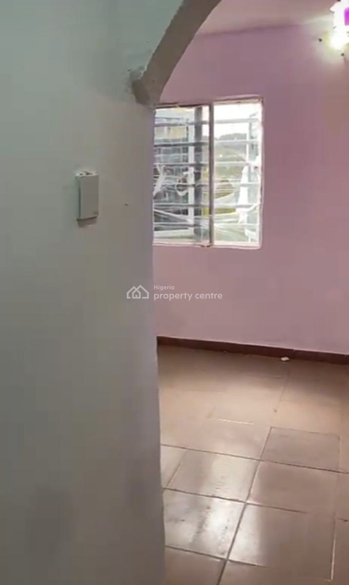 Modern Mini Flat with 2 Bathrooms -( Video Available), United Estate, Sangotedo, Ajah, Lagos, Mini Flat (room and Parlour) for Rent