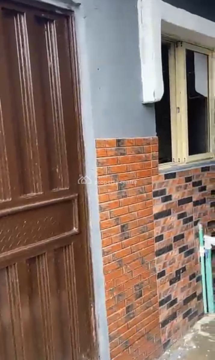 Modern Mini Flat with 2 Bathrooms -( Video Available), United Estate, Sangotedo, Ajah, Lagos, Mini Flat (room and Parlour) for Rent
