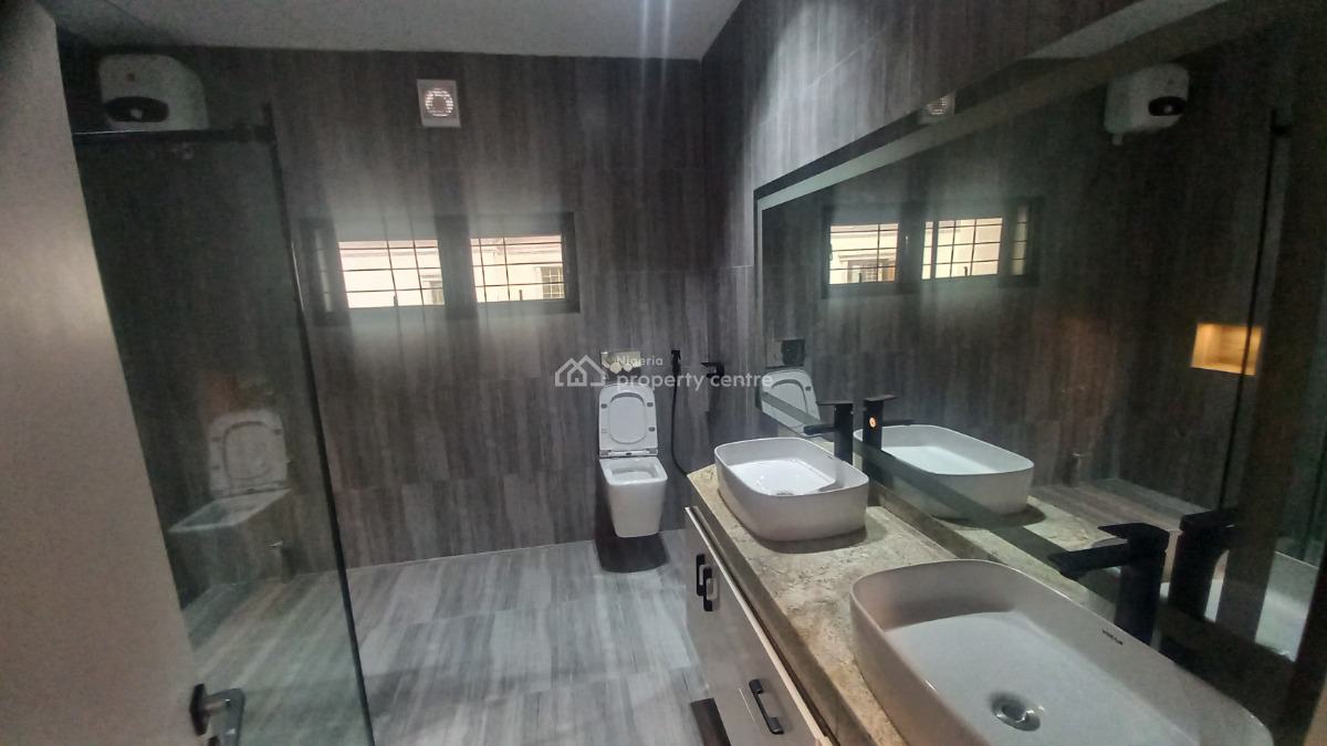 Brand New Luxury 5 Bedrooms Duplex with Bq, News Engineering, Dawaki, Gwarinpa, Abuja, Detached Duplex for Sale