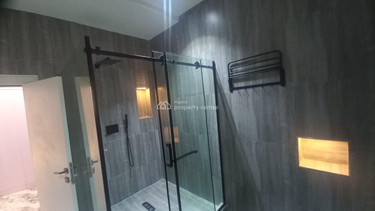 Brand New Luxury 5 Bedrooms Duplex with Bq, News Engineering, Dawaki, Gwarinpa, Abuja, Detached Duplex for Sale