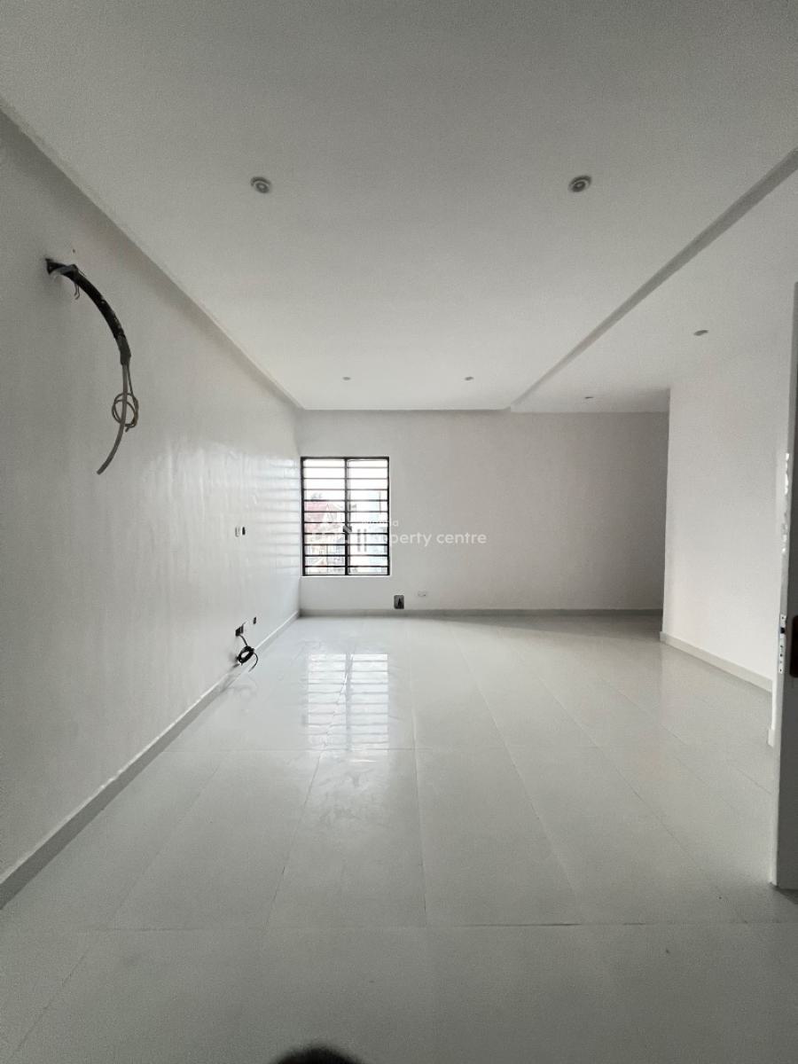 Luxury Built Five Bedroom Detached House with Pool and Bq, Off Orchid Road, Lekki Phase 1, Lekki, Lagos, Detached Duplex for Sale