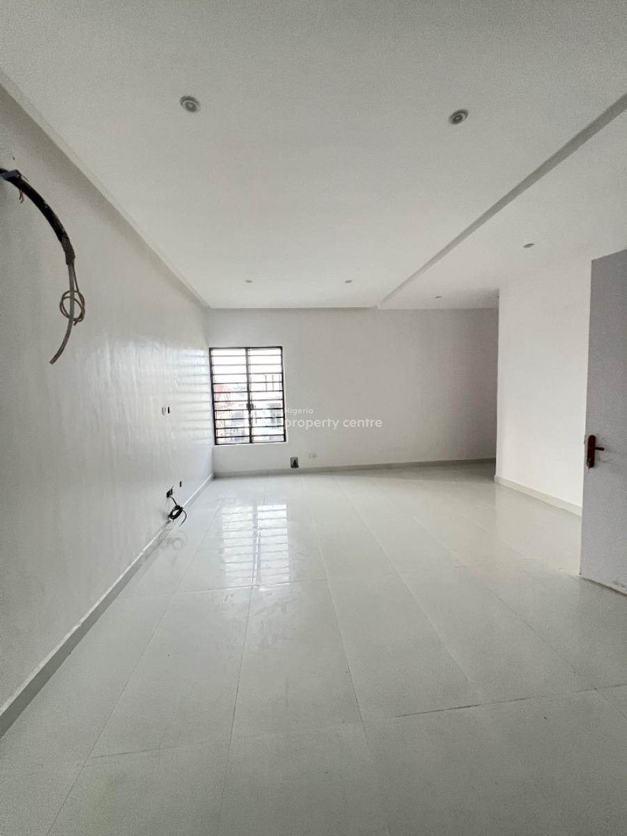 Luxury Built Five Bedroom Detached House with Pool and Bq, Off Orchid Road, Lekki Phase 1, Lekki, Lagos, Detached Duplex for Sale