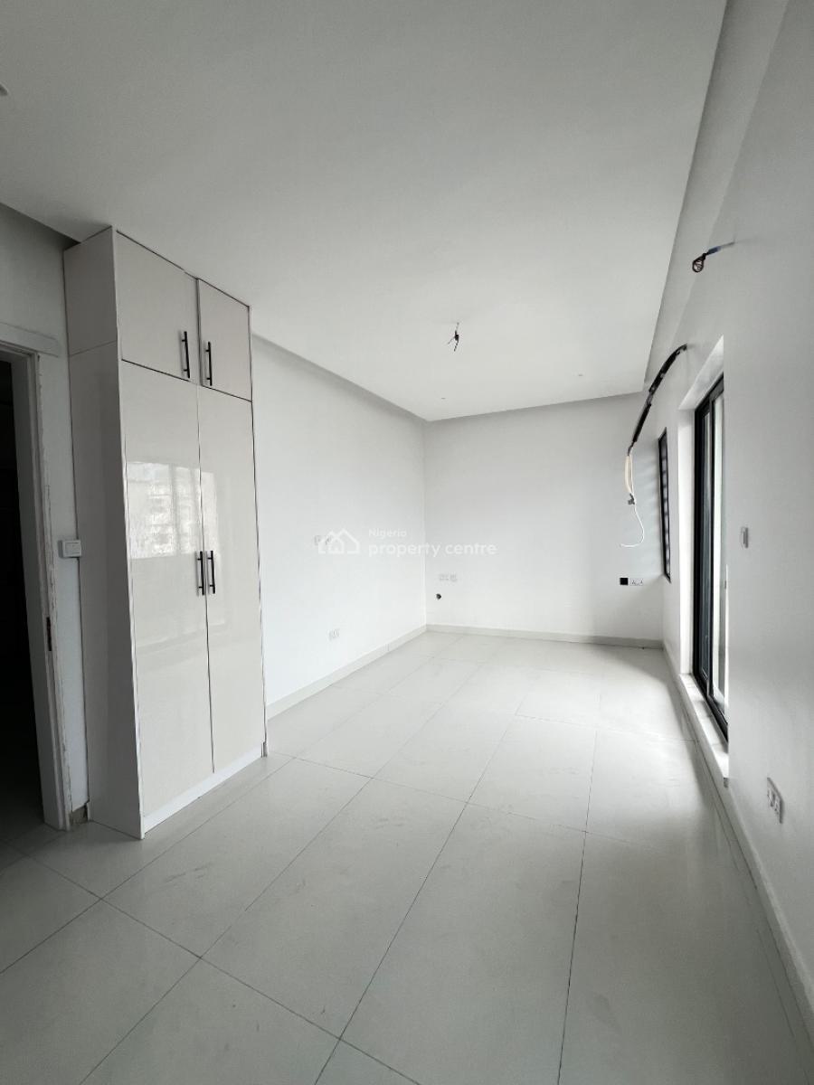 Luxury Built Five Bedroom Detached House with Pool and Bq, Off Orchid Road, Lekki Phase 1, Lekki, Lagos, Detached Duplex for Sale