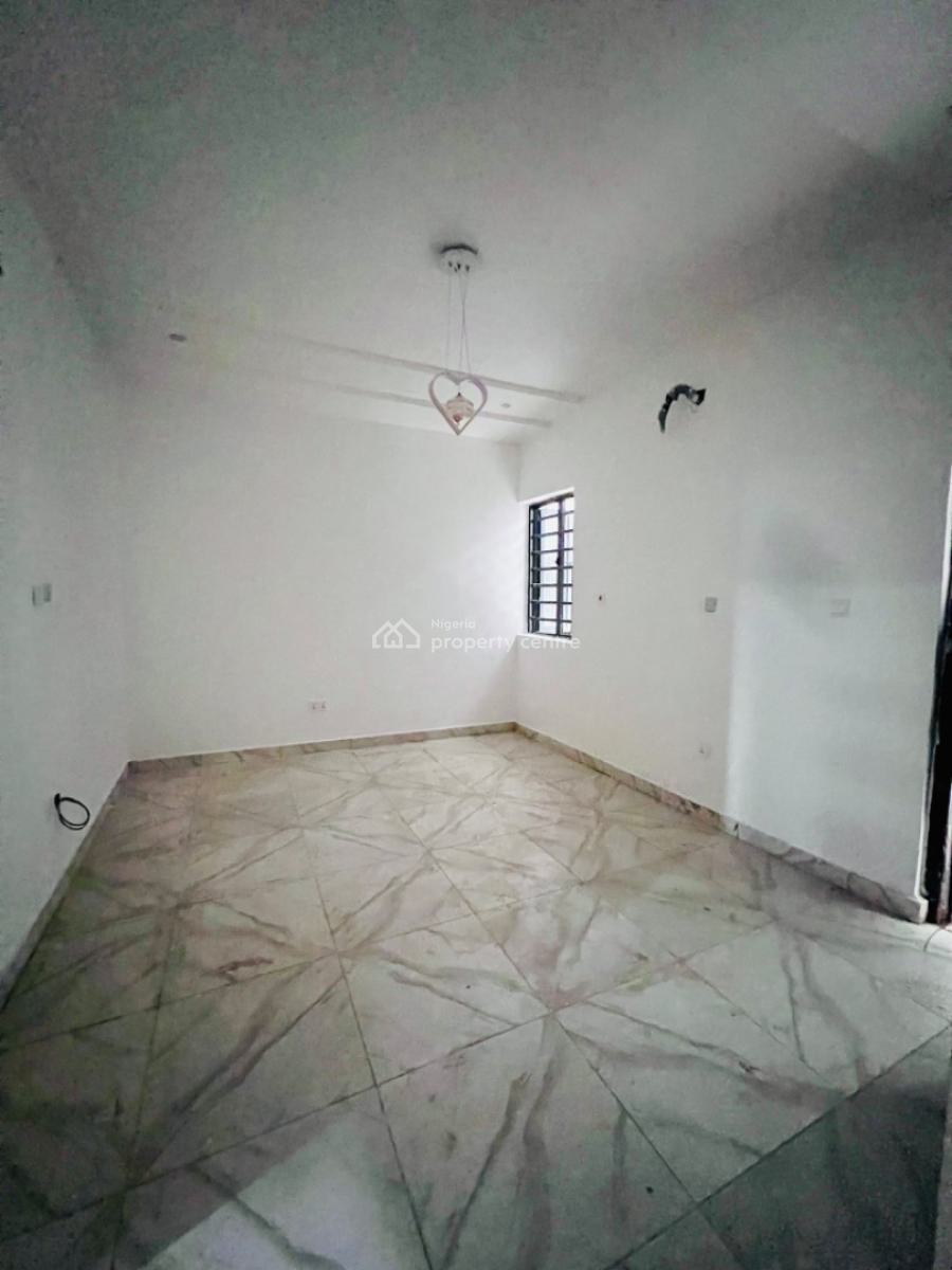 Brand New Exquisite Mini Flat in Orchid Road By Lekki 2nd Toll Gate, Orchid Road, Lekki, Lagos, Mini Flat (room and Parlour) for Rent
