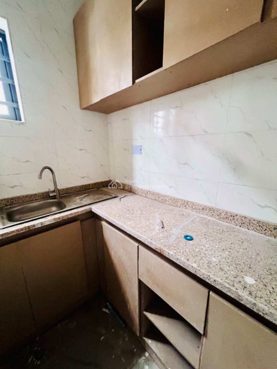 Brand New Exquisite Mini Flat in Orchid Road By Lekki 2nd Toll Gate, Orchid Road, Lekki, Lagos, Mini Flat (room and Parlour) for Rent