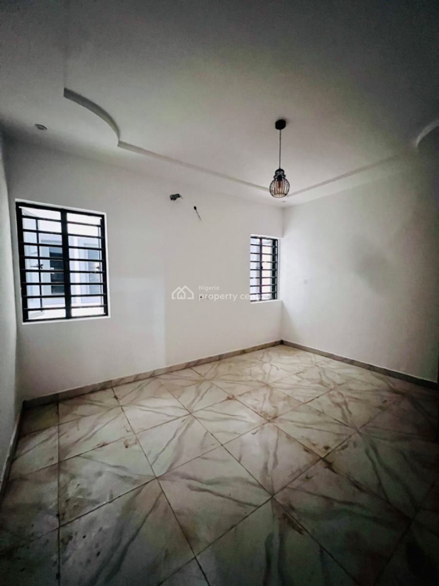 Brand New Exquisite Mini Flat in Orchid Road By Lekki 2nd Toll Gate, Orchid Road, Lekki, Lagos, Mini Flat (room and Parlour) for Rent