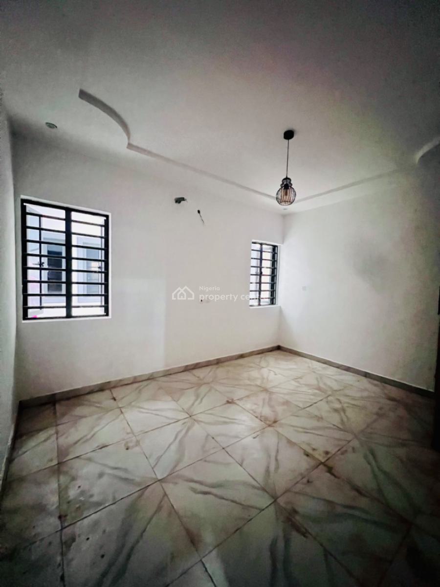 Brand New Exquisite Mini Flat in Orchid Road By Lekki 2nd Toll Gate, Orchid Road, Lekki, Lagos, Mini Flat (room and Parlour) for Rent