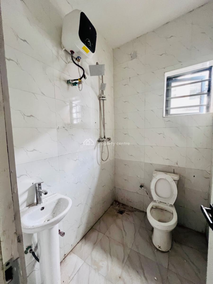 Brand New Exquisite Mini Flat in Orchid Road By Lekki 2nd Toll Gate, Orchid Road, Lekki, Lagos, Mini Flat (room and Parlour) for Rent