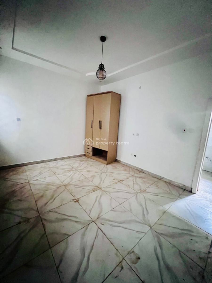 Brand New Exquisite Mini Flat in Orchid Road By Lekki 2nd Toll Gate, Orchid Road, Lekki, Lagos, Mini Flat (room and Parlour) for Rent