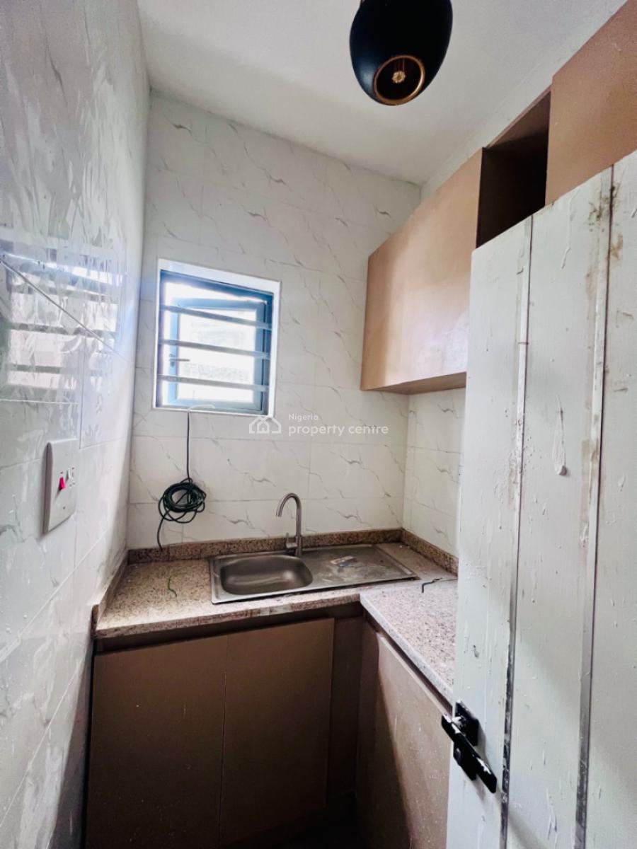 Brand New Exquisite Mini Flat in Orchid Road By Lekki 2nd Toll Gate, Orchid Road, Lekki, Lagos, Mini Flat (room and Parlour) for Rent