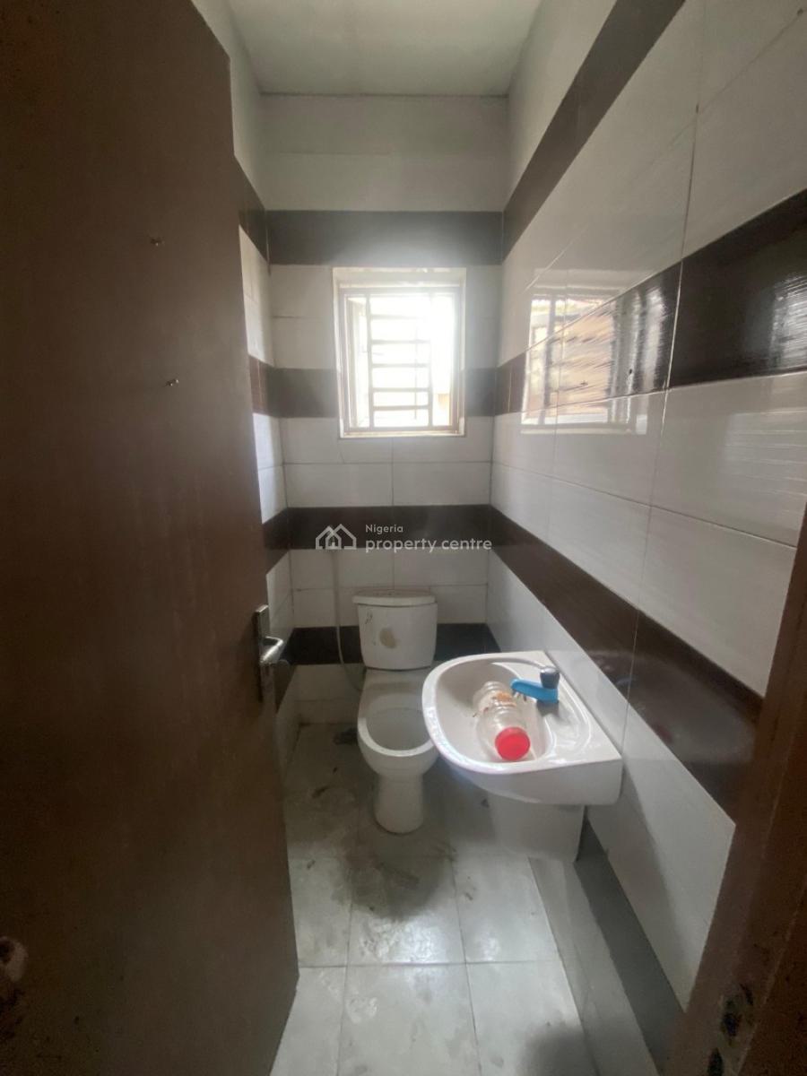 a 2 Storey Building Commercial Building, Magodo, Lagos, Commercial Property for Rent
