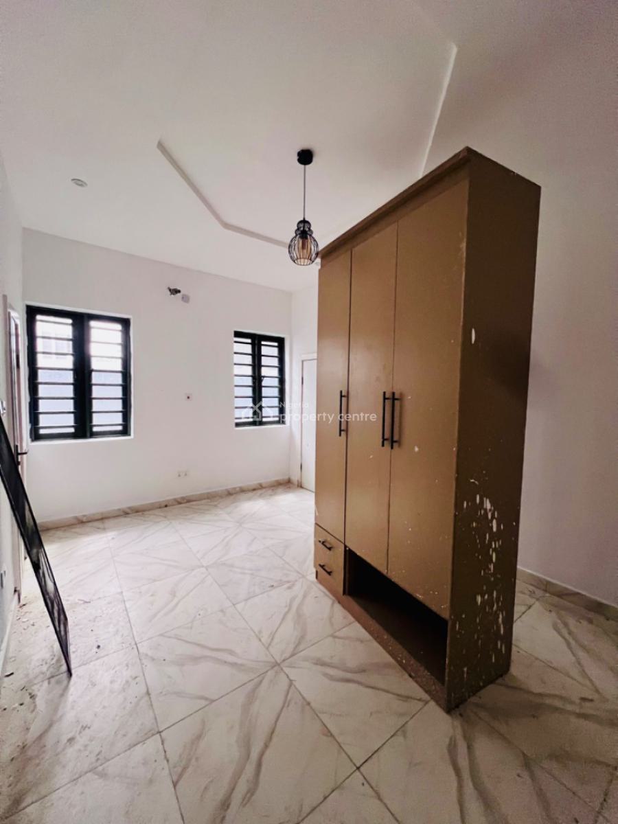 Brand New Contemporary 2 Bedroom Flat in a Serene Estate, Orchid Road, Lekki, Lagos, Flat / Apartment for Rent