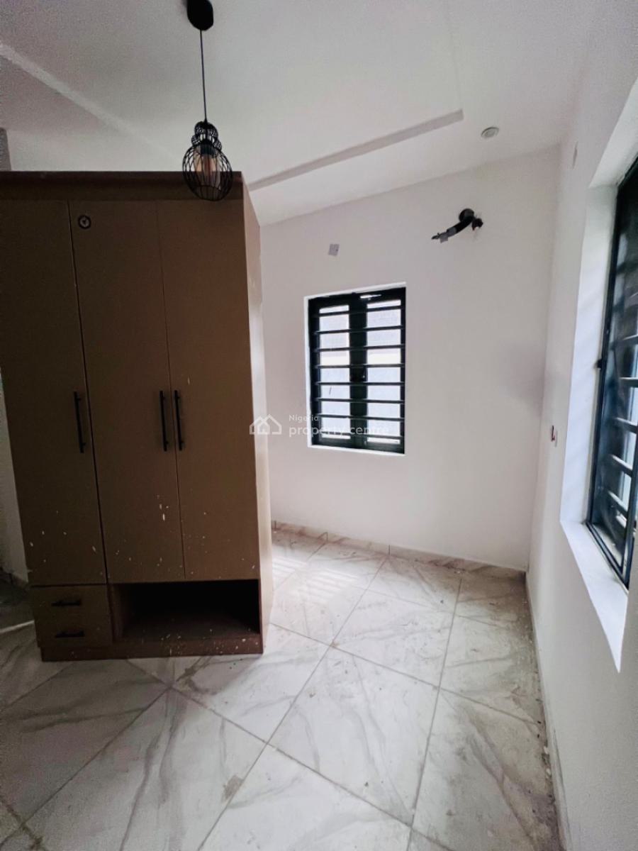 Brand New Contemporary 2 Bedroom Flat in a Serene Estate, Orchid Road, Lekki, Lagos, Flat / Apartment for Rent