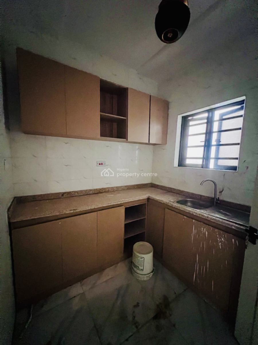 Brand New Contemporary 2 Bedroom Flat in a Serene Estate, Orchid Road, Lekki, Lagos, Flat / Apartment for Rent