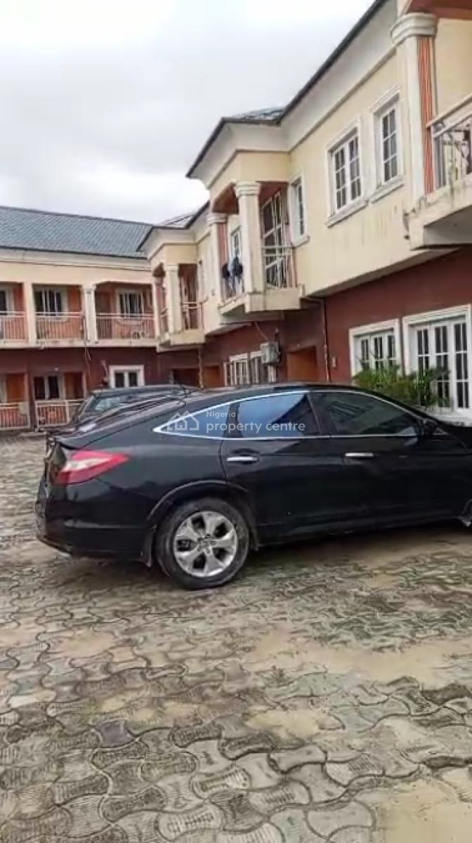 2 Bedrooms Flat, Baale Visinity, Ologolo, Lekki, Lagos, Flat / Apartment for Sale