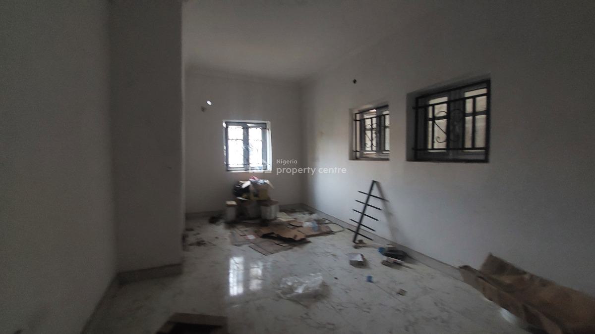 Brand New 3 Bedroom Flat, Life Camp, Abuja, Flat / Apartment for Rent