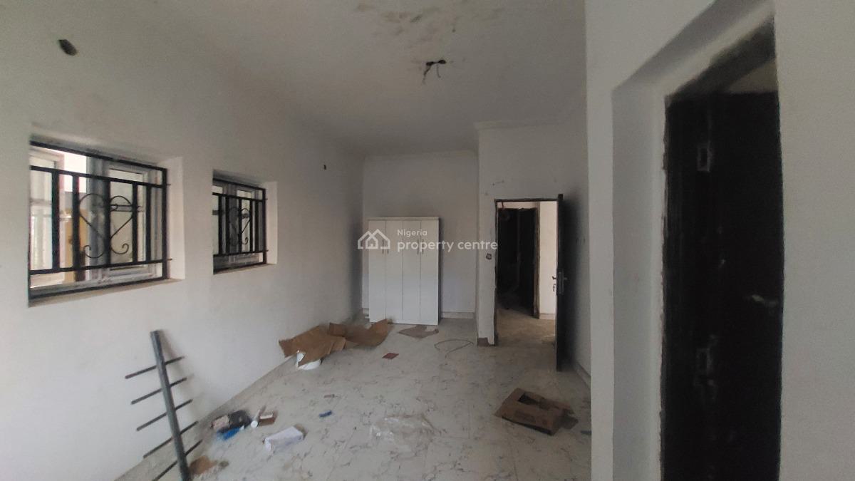 Brand New 3 Bedroom Flat, Life Camp, Abuja, Flat / Apartment for Rent