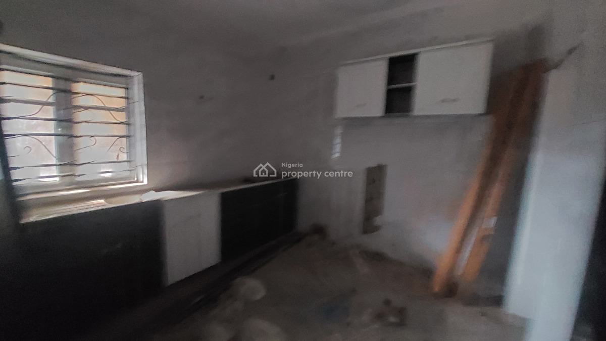 Brand New 3 Bedroom Flat, Life Camp, Abuja, Flat / Apartment for Rent