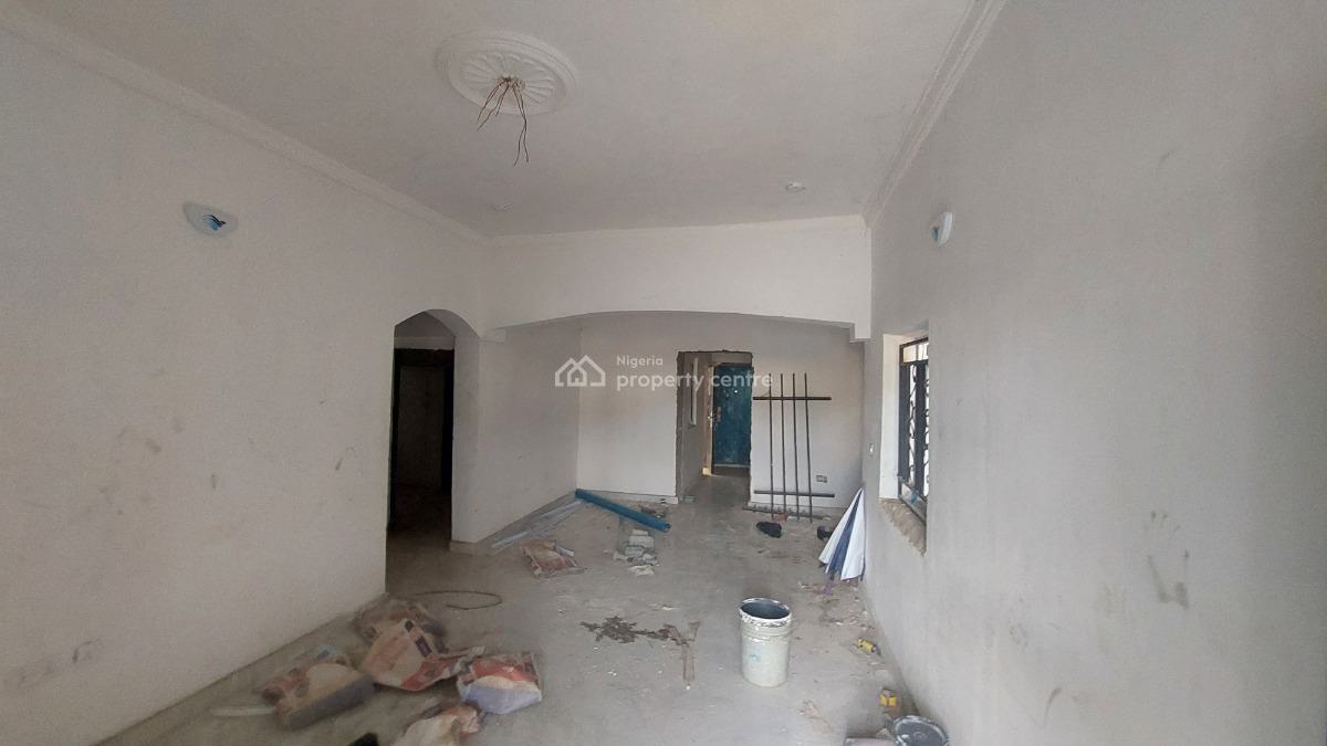 Brand New 3 Bedroom Flat, Life Camp, Abuja, Flat / Apartment for Rent