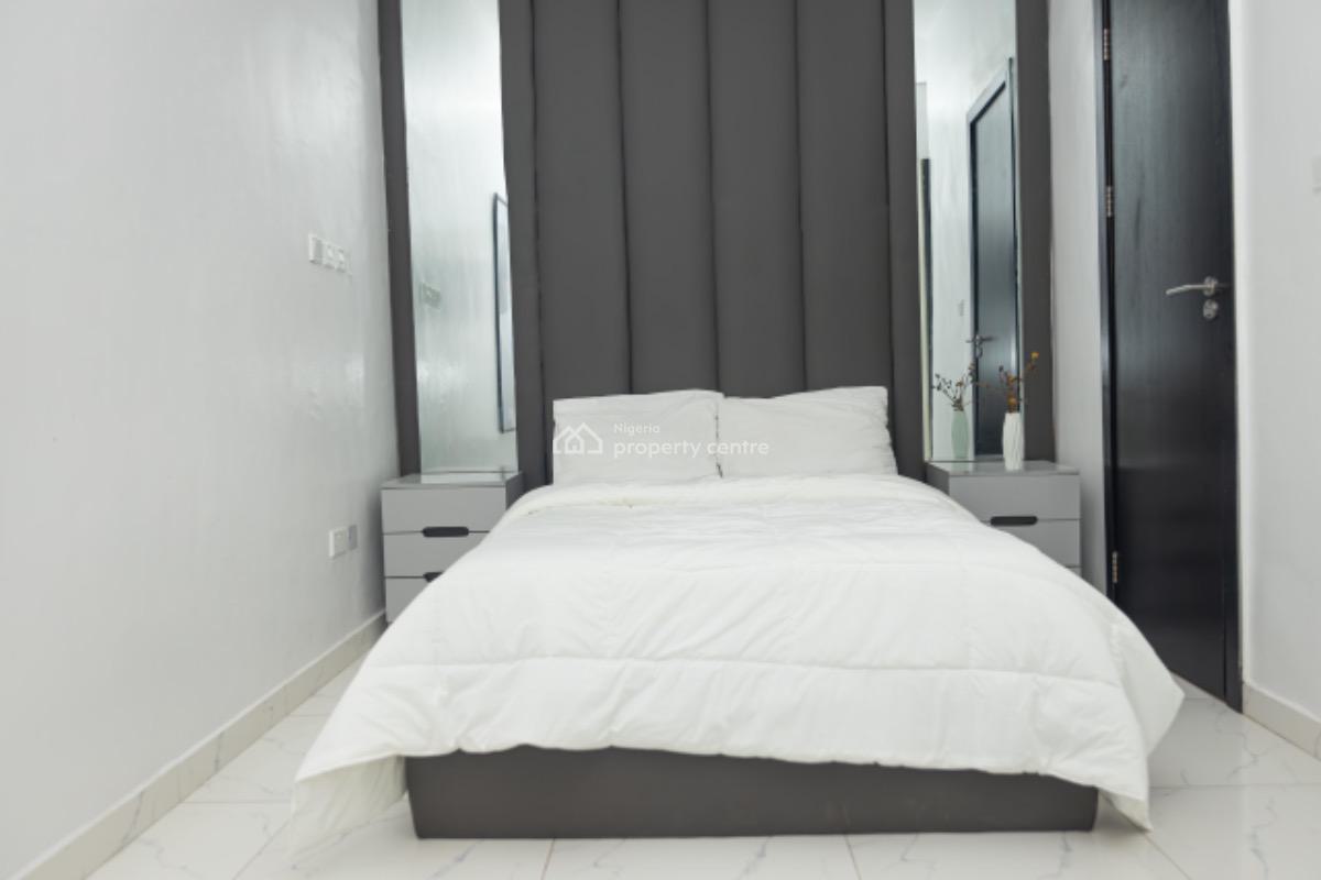 Luxurious 3bedroom Duplex with an Office, Igbo Efon Lekki, Lekki, Lagos, Flat / Apartment Short Let
