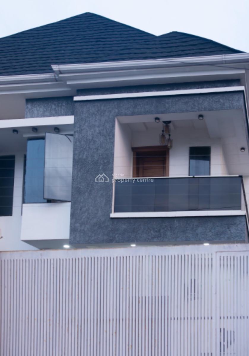 Luxurious 3bedroom Duplex with an Office, Igbo Efon Lekki, Lekki, Lagos, Flat / Apartment Short Let