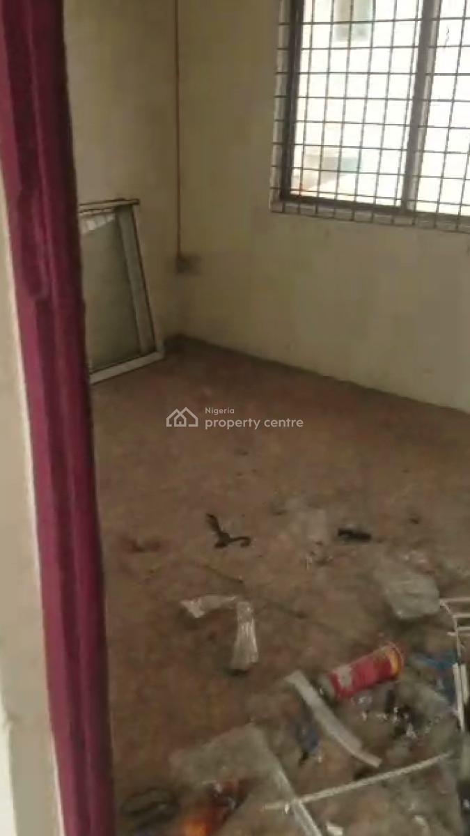 2 Rooms Shop Space, Slightly Off Awolowo, Ikeja, Lagos, Shop for Rent