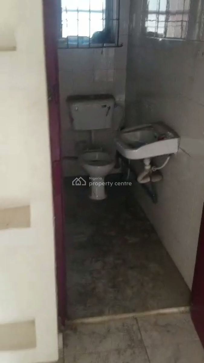 2 Rooms Shop Space, Slightly Off Awolowo, Ikeja, Lagos, Shop for Rent