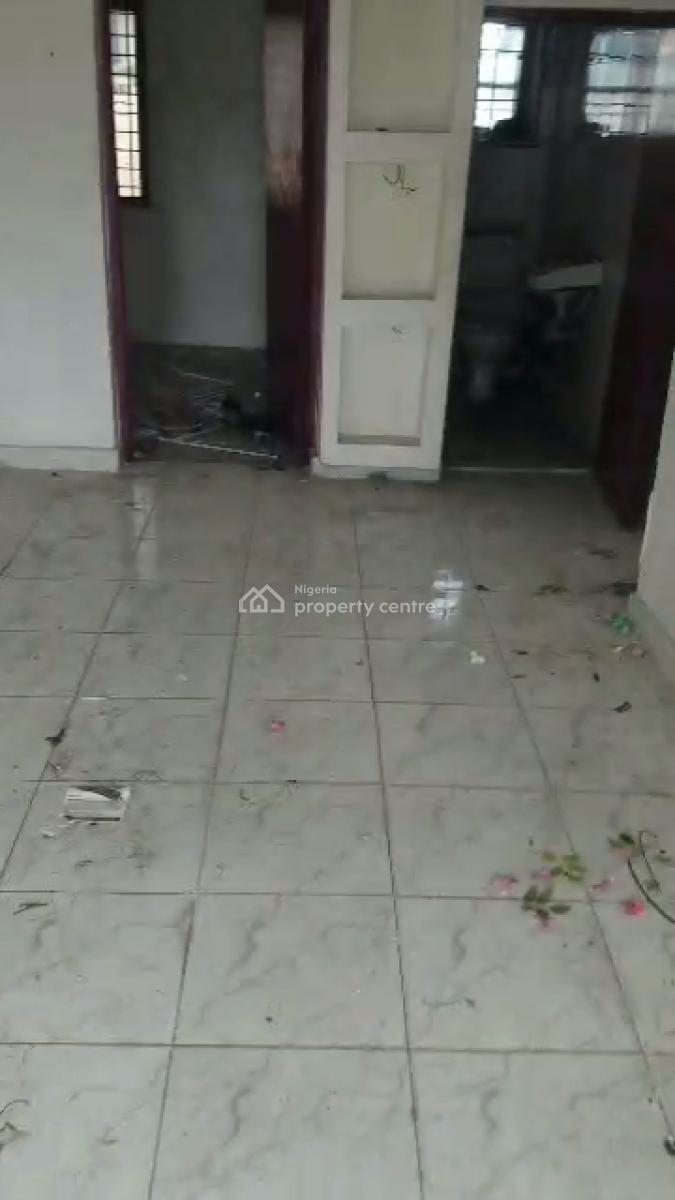 2 Rooms Shop Space, Slightly Off Awolowo, Ikeja, Lagos, Shop for Rent
