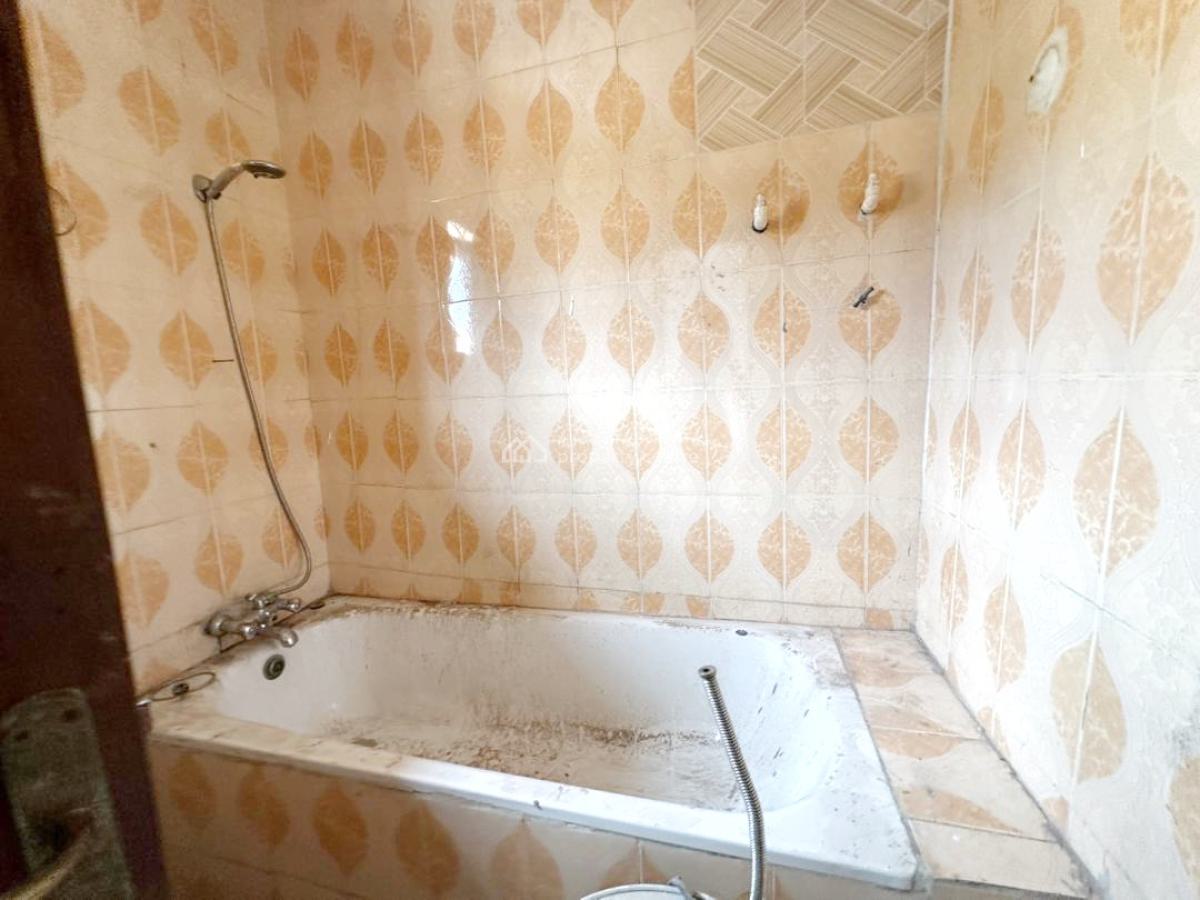 Luxury 3 Bedroom Flat, Omole Phase 2, Ikeja, Lagos, Flat / Apartment for Rent
