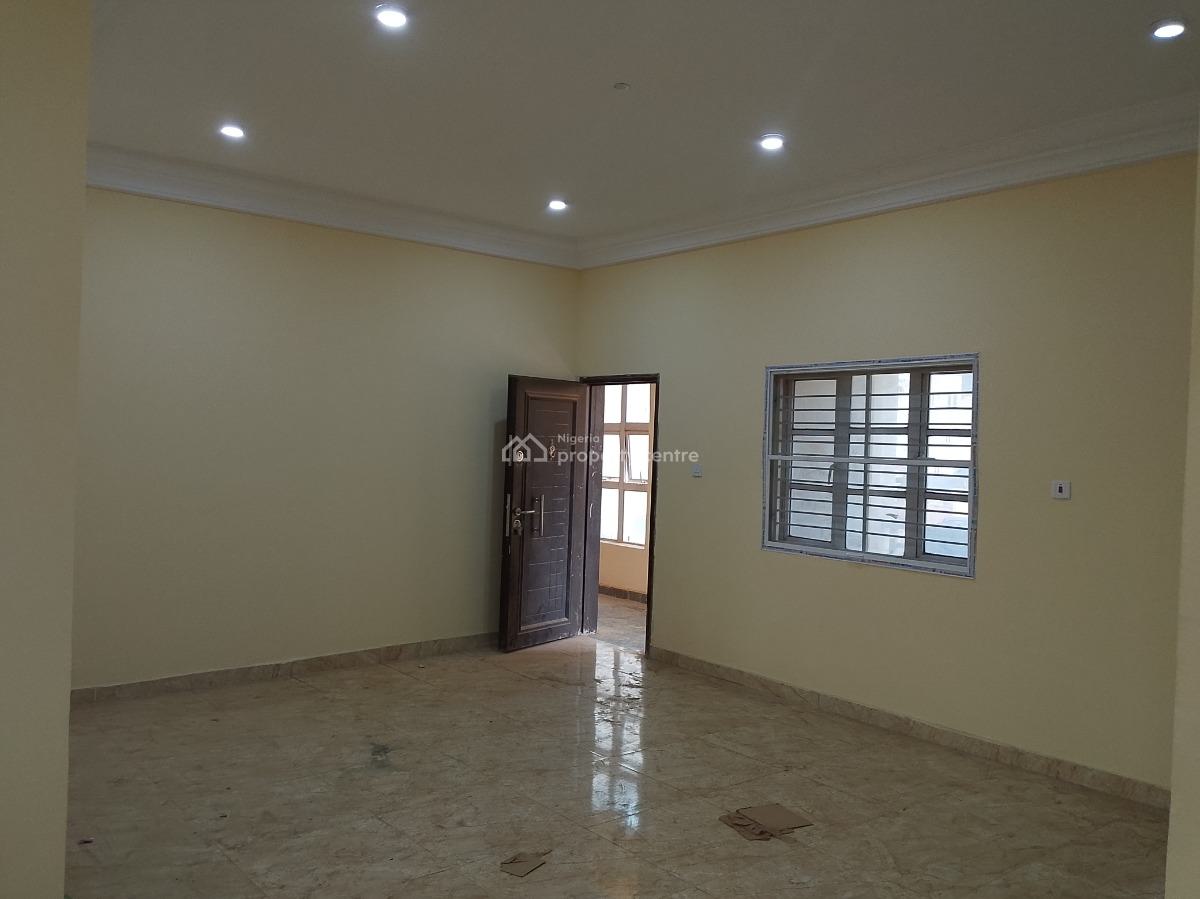 Massive 2 Bedrooms Flat in a Prime Location, Katampe (main), Katampe, Abuja, Flat / Apartment for Rent