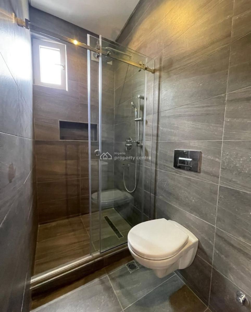 Luxury 4-bedroom Fully Detached Duplex, Osapa London, Osapa, Lekki, Lagos, Detached Duplex for Sale