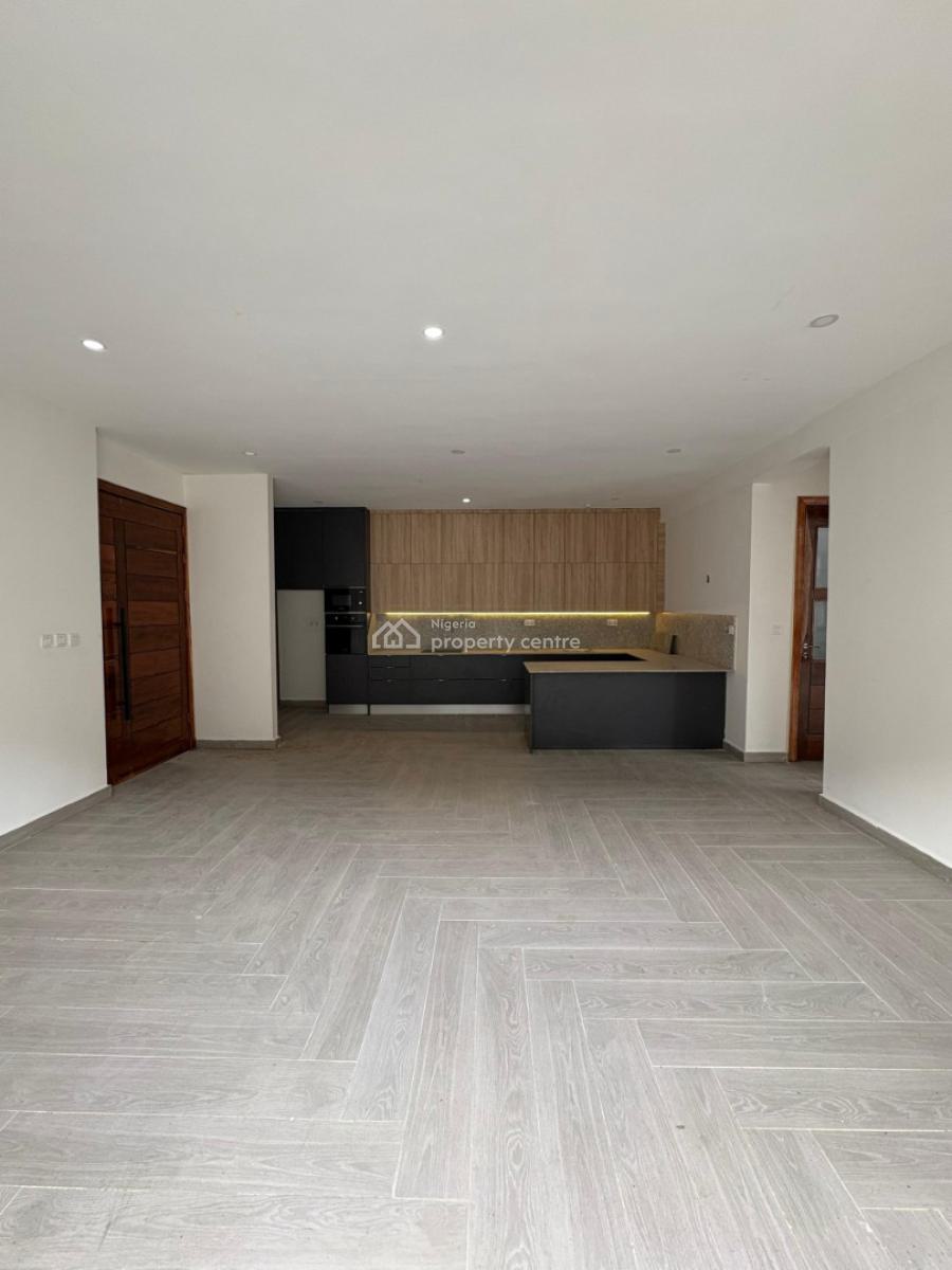 Newly Built 2 Bedroom Apartment with Swimming Pool, Ikate, Lekki, Lagos, Flat / Apartment for Sale