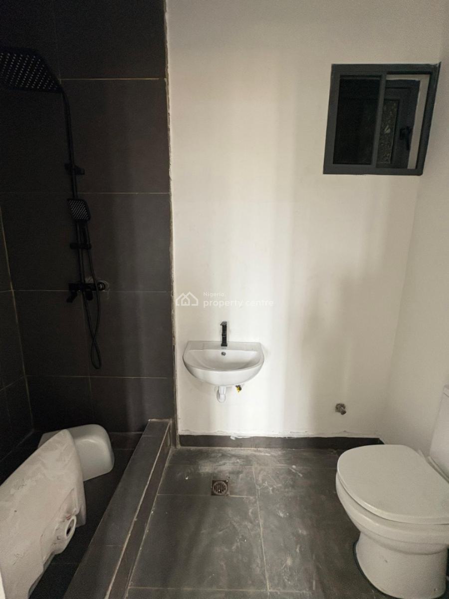 Newly Built 2 Bedroom Apartment with Swimming Pool, Ikate, Lekki, Lagos, Flat / Apartment for Sale