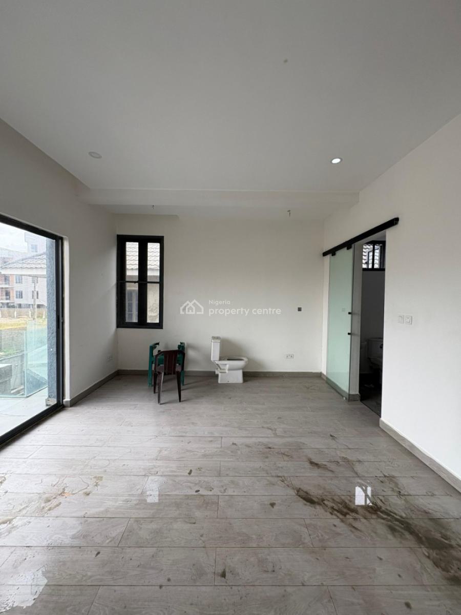 Newly Built 2 Bedroom Apartment with Swimming Pool, Ikate, Lekki, Lagos, Flat / Apartment for Sale