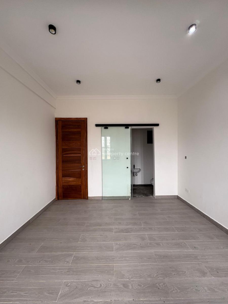 Newly Built 2 Bedroom Apartment with Swimming Pool, Ikate, Lekki, Lagos, Flat / Apartment for Sale
