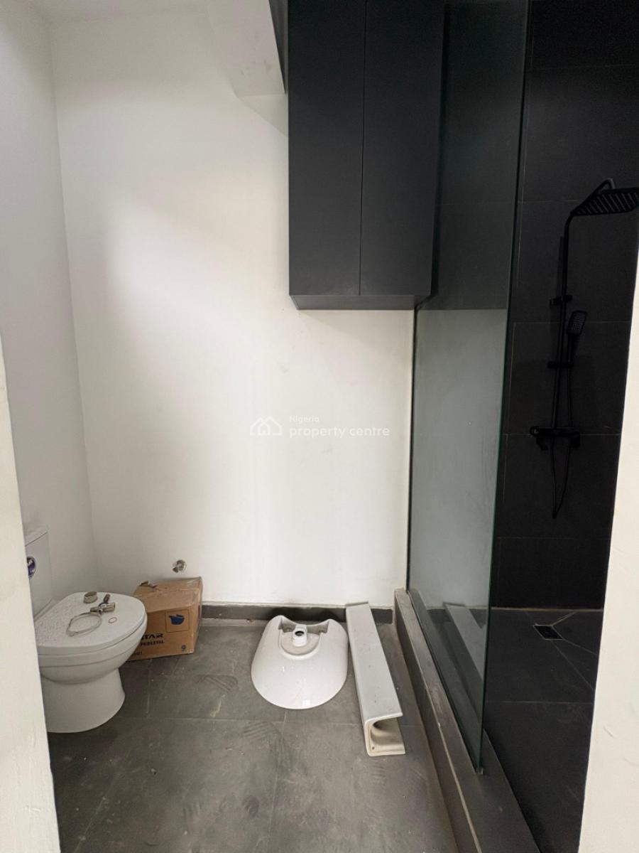 Newly Built 2 Bedroom Apartment with Swimming Pool, Ikate, Lekki, Lagos, Flat / Apartment for Sale