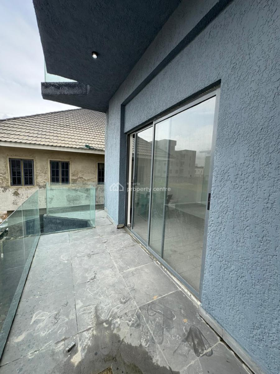 Newly Built 2 Bedroom Apartment with Swimming Pool, Ikate, Lekki, Lagos, Flat / Apartment for Sale