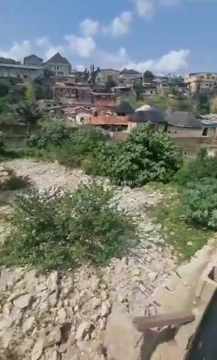 Residential Land Measuring 1405sqm, Morgan Estate Opposite Omole Phase 1 Ojodu Berger, Lagos, Ojodu Berger, Ojodu, Lagos, Residential Land for Sale