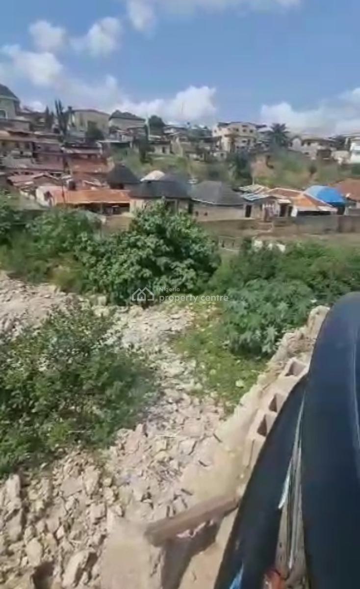 Residential Land Measuring 1405sqm, Morgan Estate Opposite Omole Phase 1 Ojodu Berger, Lagos, Ojodu Berger, Ojodu, Lagos, Residential Land for Sale