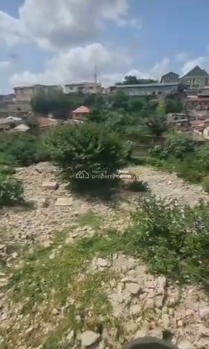 Residential Land Measuring 1405sqm, Morgan Estate Opposite Omole Phase 1 Ojodu Berger, Lagos, Ojodu Berger, Ojodu, Lagos, Residential Land for Sale