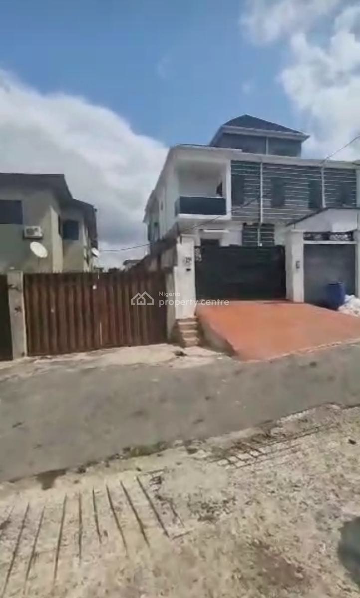 Residential Land Measuring 1405sqm, Morgan Estate Opposite Omole Phase 1 Ojodu Berger, Lagos, Ojodu Berger, Ojodu, Lagos, Residential Land for Sale