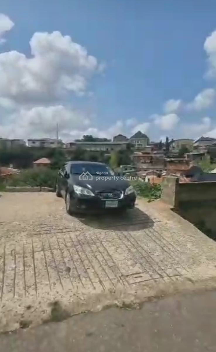Residential Land Measuring 1405sqm, Morgan Estate Opposite Omole Phase 1 Ojodu Berger, Lagos, Ojodu Berger, Ojodu, Lagos, Residential Land for Sale