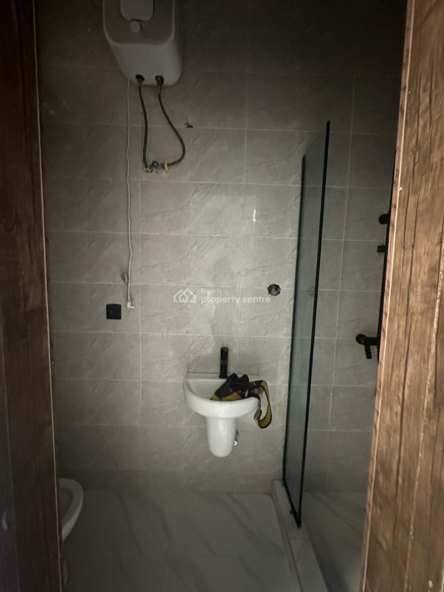 Brand New 2-bedroom Apartment with Children Playground, Ikate Elegushi, Lekki, Lagos, Flat / Apartment for Sale