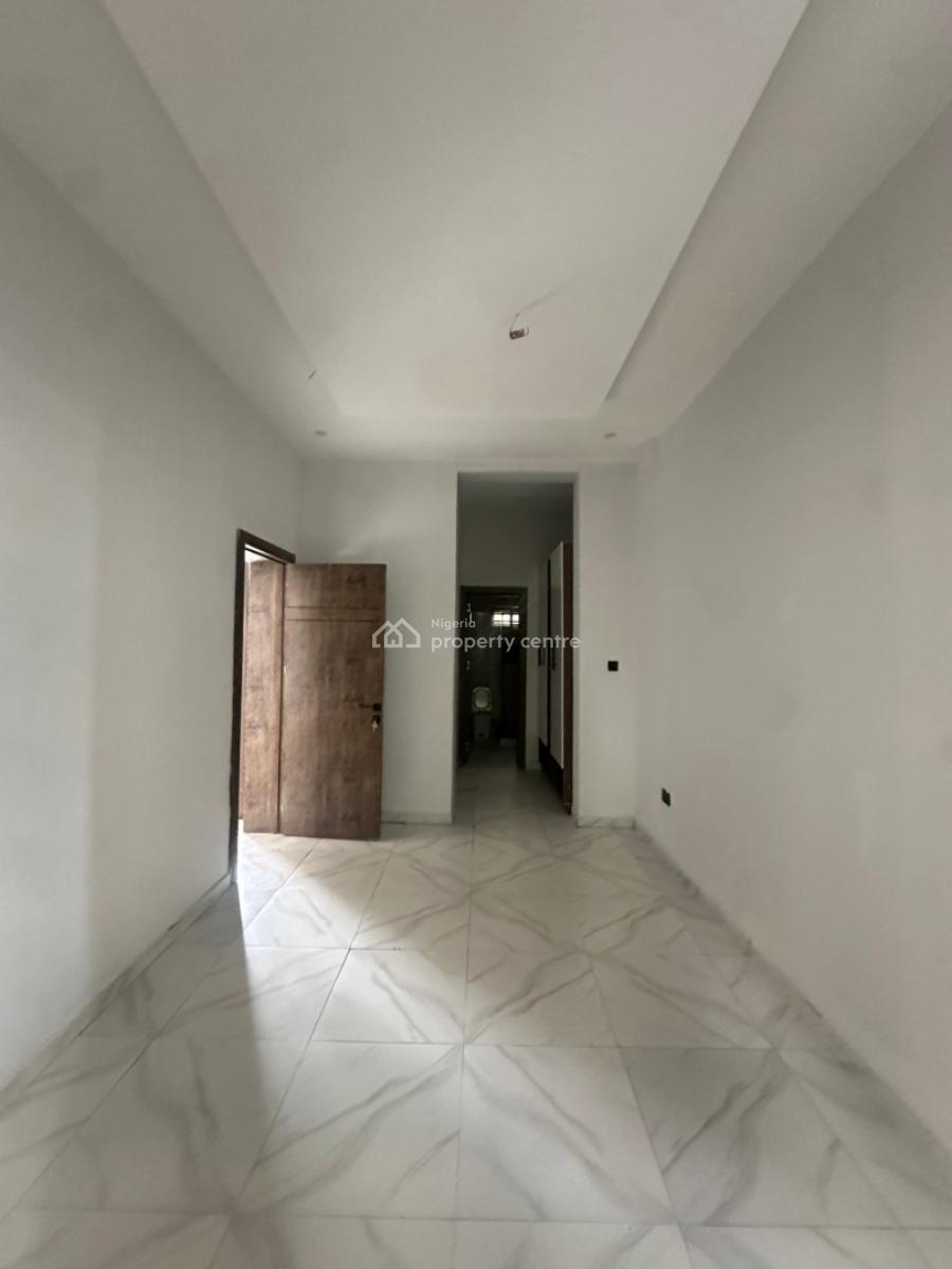 Brand New 2-bedroom Apartment with Children Playground, Ikate Elegushi, Lekki, Lagos, Flat / Apartment for Sale