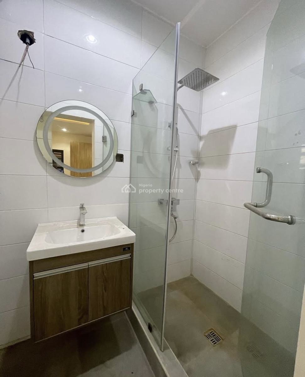 Luxury 2 Bedroom Serviced Apartment with Swimming Pool, Ikate, Lekki, Lekki, Lagos, Flat / Apartment for Rent