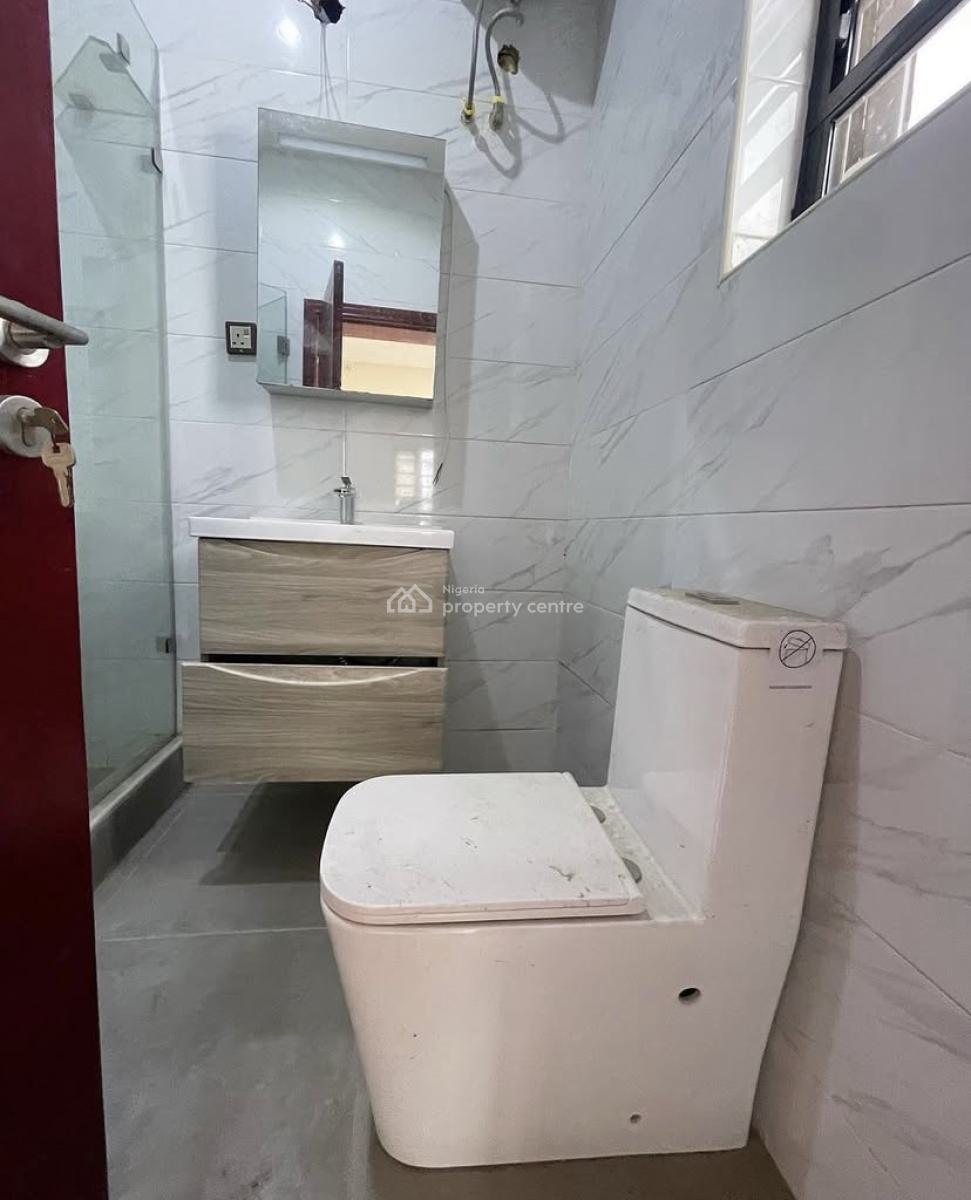 Luxury 2 Bedroom Serviced Apartment with Swimming Pool, Ikate, Lekki, Lekki, Lagos, Flat / Apartment for Rent