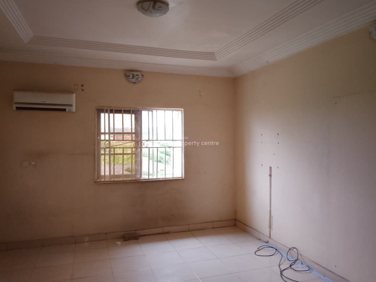 Serviced Three Bedrooms Flat, Katampe (main), Katampe, Abuja, Flat / Apartment for Rent