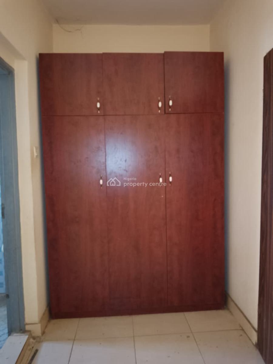 Serviced Three Bedrooms Flat, Katampe (main), Katampe, Abuja, Flat / Apartment for Rent